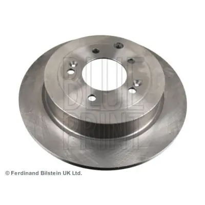 Disco de freno BLUEPRINT ADG043226 Exclusivo
